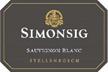 Simonsig Sauvignon Blanc